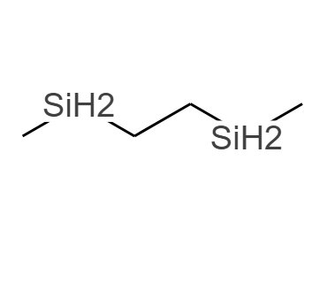 1,2-乙二基二(甲基硅烷),1,2-ETHANEDIYLBIS(METHYLSILANE)