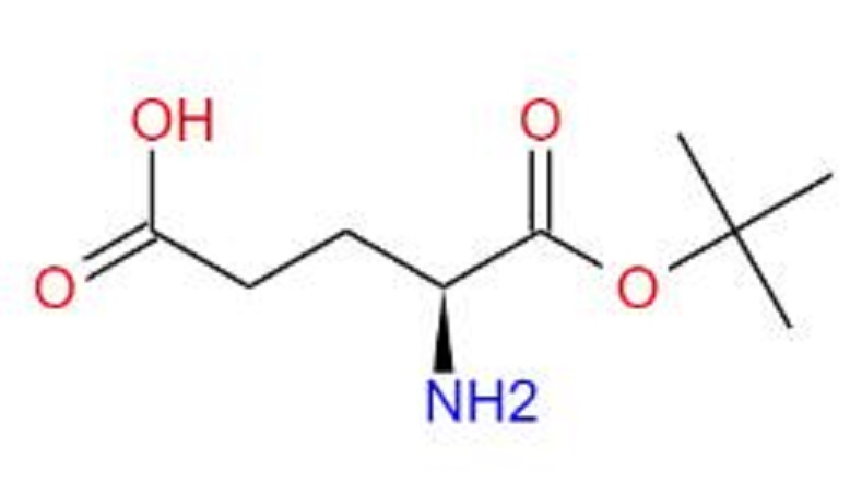 1-叔丁基 L-谷氨酸,Glu-OtBu