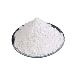 氧化鎂,Magnesium oxide