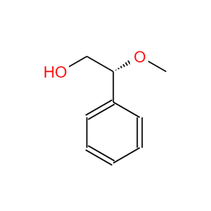 (R)-(-)-2-甲氧基-3-苯乙醇