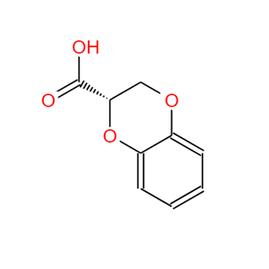 (S)-1,4-苯并二噁烷-2-甲酸