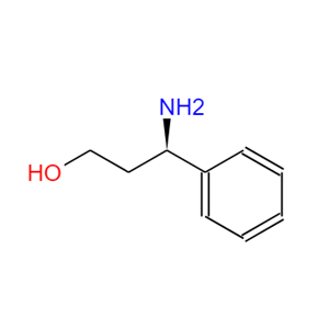 (R)-3-氨基-3-苯基丙醇