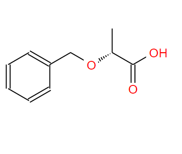 (R)-(+)-2-苄氧基丙酸,(R)-(+)-2-BENZYLOXYPROPIONIC ACID