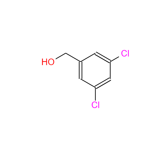 3,5-二氯苯甲醇,3,5-Dichlorobenzyl alcohol
