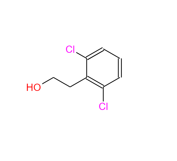 2,6-二氯苯乙醇,2,6-DICHLOROPHENETHYLALCOHOL
