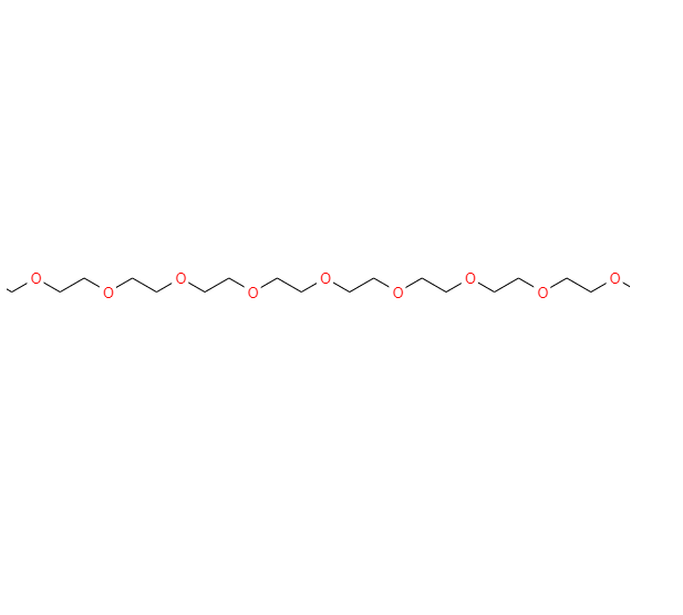 聚乙二醇单甲醚叠氮化物,PEG-Azide, O-(2-Azidoethyl)-Oμ-methylpolyethylene glycol