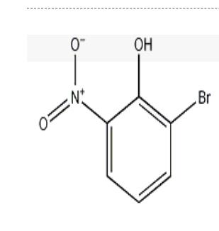 2-溴-6-硝基苯酚,2-Bromo-6-nitrophenol