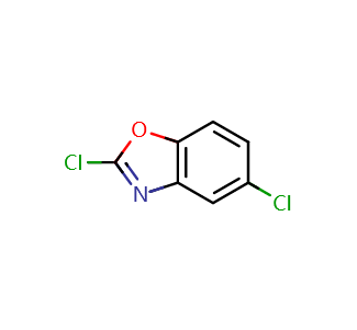 2,5-二氯苯并惡唑,2,5-dichloro-1,3-benzoxazole