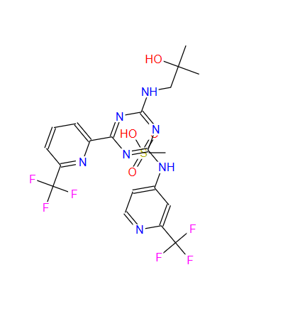 AG221甲磺酸盐,Abemaciclib