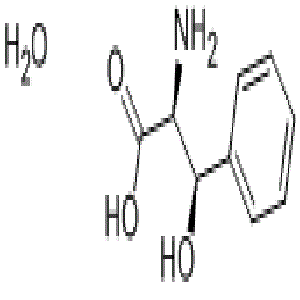 DL-3-苯基絲氨酸 水合物,DL-3-Phenylserine hydrate