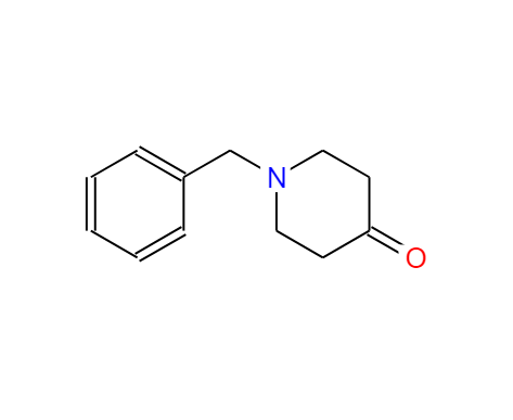 N-苄基哌啶酮,N-Benzyl-4-piperidone