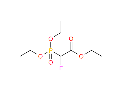 2-氟-2-磷酰基乙酸三乙酯,Triethyl2-fluoro-2-phosphonoacetate