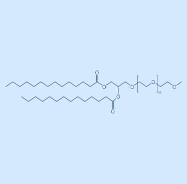 1,2-二乙酰-葡萄糖醇-3-甲氧二甲基乙二醇,DSG-PEG 2000