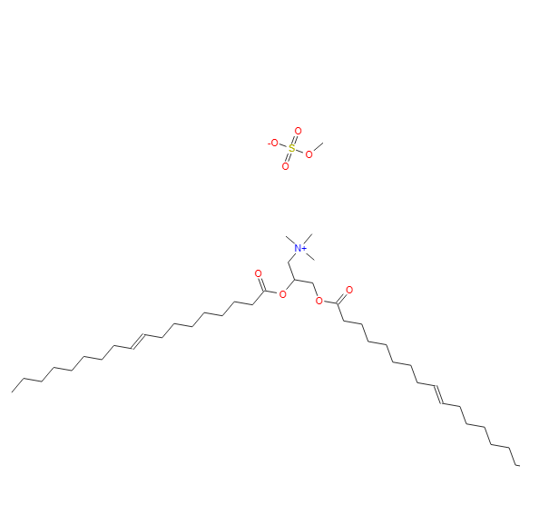 (2,3-二油酰基-丙基)-三甲胺硫酸盐,DOTAP