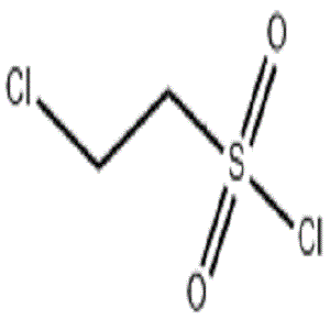 2-氯乙烷磺酰氯,2-CHLOROETHANESULFONYL CHLORIDE