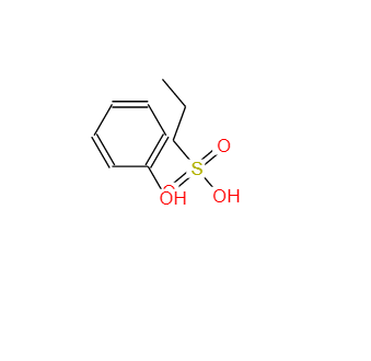 C10-18-烷基磺酸苯酯,Sulfonic acids, C10-18-alkane, Ph esters