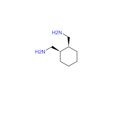 顺式-1,2-双氨甲基环己烷,cis-1,2-Cyclohexanedimethanamine