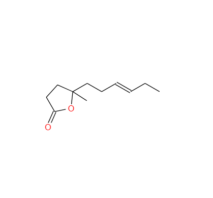 Z-二氫-5-甲基-5-(3-己烯基)-2(3H)-呋喃酮,CIS-JASMONOLACTONE