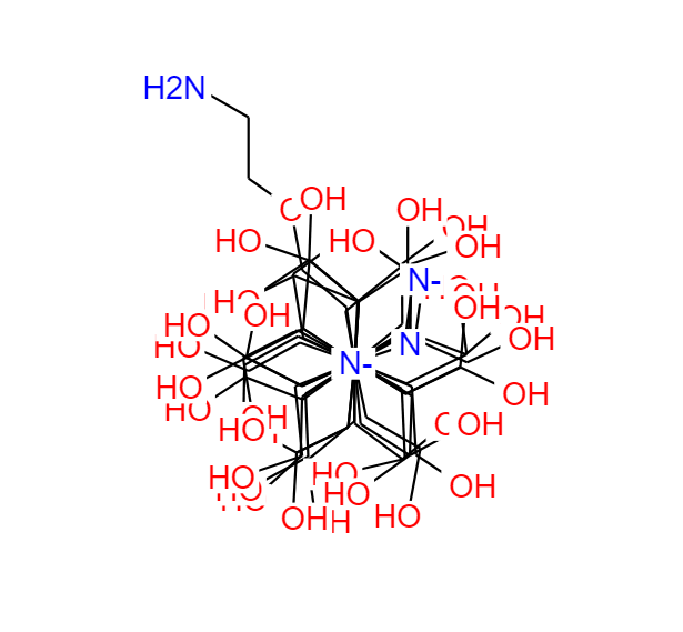 叠氮基-DPEG(R)35-胺,N3-PEG23-CH2CH2NH2