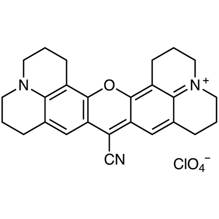 羅丹明 800,Rhodamine 800