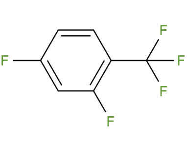 2,4-二氟三氟甲苯,2,4-Difluorobenzotrifluoride