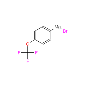 4-(三氟甲氧基)苯基溴化镁