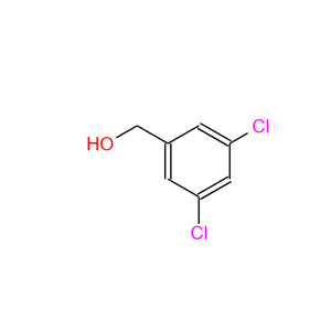 3,5-二氯苯甲醇,3,5-Dichlorobenzyl alcohol