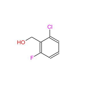 2-氯-6-氟苄醇,2-Chloro-6-fluorobenzyl alcohol