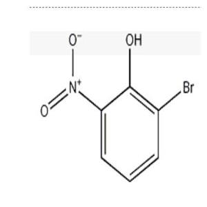 2-溴-6-硝基苯酚,2-Bromo-6-nitrophenol