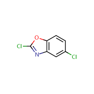 2,5-二氯苯并恶唑3621-81-6