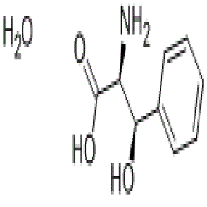 DL-3-苯基丝氨酸 水合物