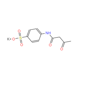 4-(N-乙酰乙酰胺基)苯磺酸钾