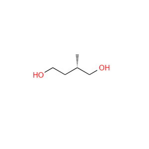 (S)-2-甲基-1,4-丁二醇 70423-38-0