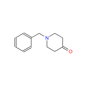 N-苄基哌啶酮,N-Benzyl-4-piperidone