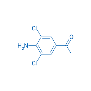 3,5-二氯-4-氨基苯乙酮