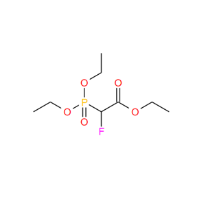 2-氟-22-氟-2-磷酰基乙酸三乙酯-磷酰基乙酸三乙酯