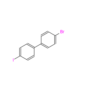 4-溴-4'-碘联苯 105946-82-5