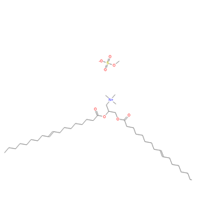 (2,3-二油酰基-丙基)-三甲胺硫酸盐