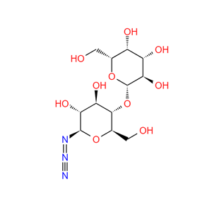 1-叠氮-1-脱氧-Β-D-吡喃乳糖苷,BETA-LACTOSYL AZIDE