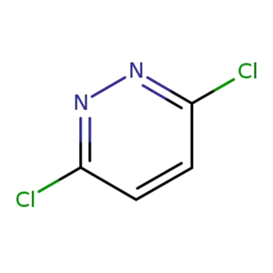 3,6-二氯哒嗪,3,6-Dichloropyridazine