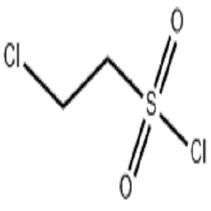 2-氯乙烷磺酰氯 1622-32-8