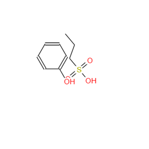 C10-18-烷基磺酸苯酯,Sulfonic acids, C10-18-alkane, Ph esters