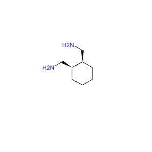 顺式-1,2-双氨甲基环己烷