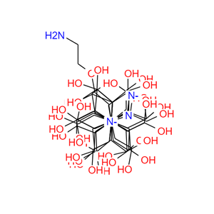 叠氮基-DPEG(R)35-胺,N3-PEG23-CH2CH2NH2