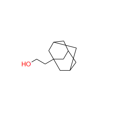 1-羟乙基金刚烷;1-金刚烷乙醇,1-AdaMantaneethanol