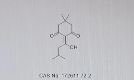 5,5-二甲基-2–(3-甲基丁酰)环己烷-1,3-二酮,Ivdde-OH