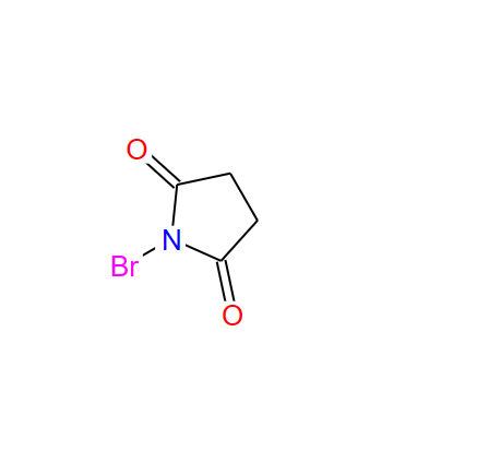 N-溴代丁二酰亚胺(NBS),N-Bromosuccinimide