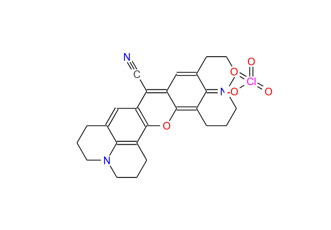 罗丹明 800,Rhodamine 800