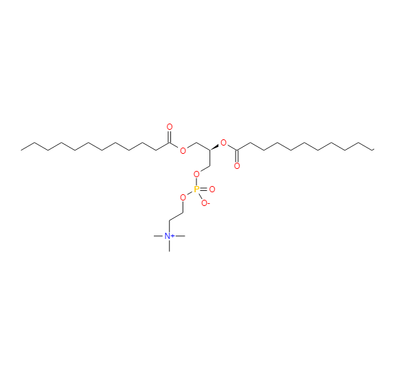 1,2-二月桂酰卵磷脂,1,2-DILAUROYL-SN-GLYCERO-3-PHOSPHOCHOLINE