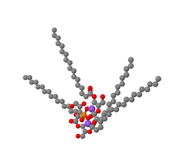 二硬脂酰磷脂酰甘油 钠盐,1,2-distearoyl-sn-glycero-3-phospho-(1'-rac-glycerol) (sodiuM salt)